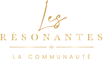 Les Résonantes — la communauté